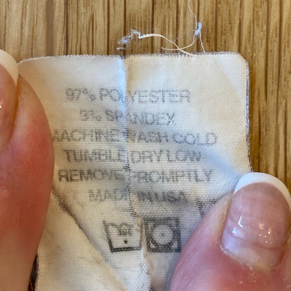 Jordan Mens NC Tar Heels Take Flight Blue T Shirt w Large Air Jordan Logo/ M - Picture 9 of 13